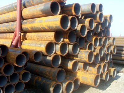 高品質(zhì)特種鋼鐵材料的卓越之選 明瀚鋼管27SiMn無縫管詳解