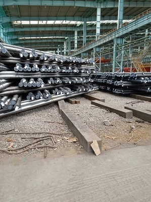 Q345B棒料市場推薦與高品質(zhì)特種鋼鐵材料采購指南