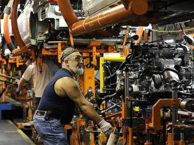 從“世界第一”到“材料基石” 詳解中國制造業(yè)版圖與高品質(zhì)特種鋼鐵材料的角色